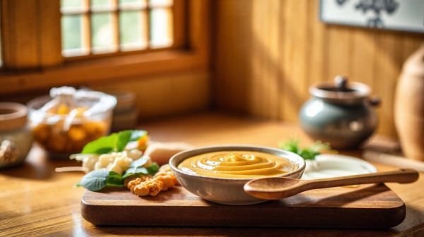 Découvrez comment la pâte de miso transforme vos plats japonais
