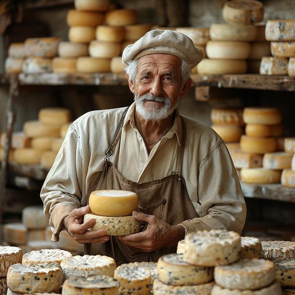 Devenez fromager : le guide ultime des meilleures pratiques