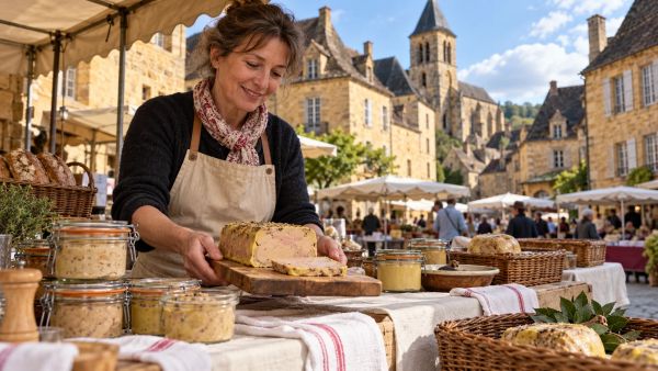 Guide d'achat : choisir le meilleur foie gras pour Noël