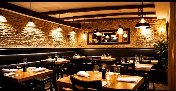 Restaurant italien montpellier : saveur authentique et promos étudiantes