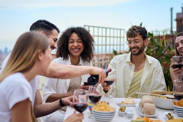Comment harmoniser les saveurs entre les mets et les vins ?
