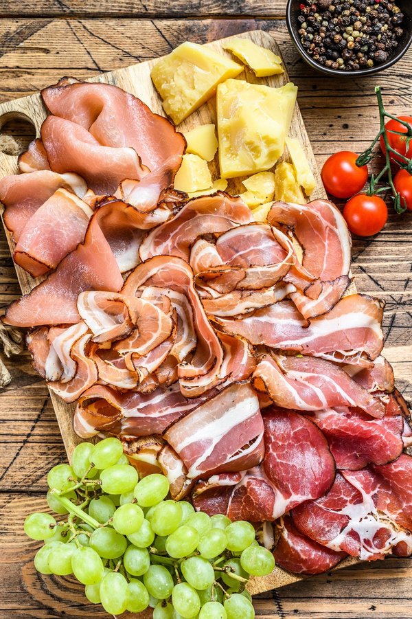 Succombez aux plaisirs gourmands de l'épicerie fine à Marseille