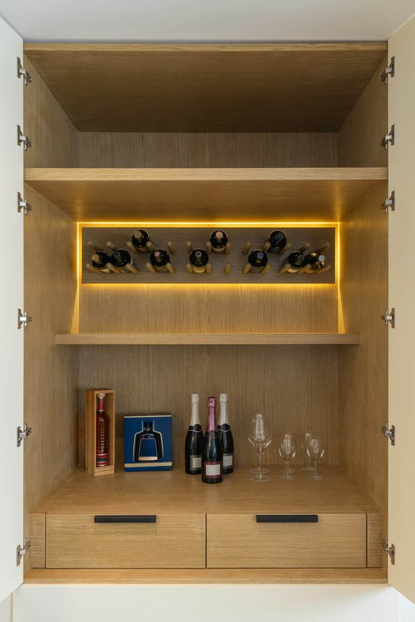 Range bouteilles : quel modèle choisir ?