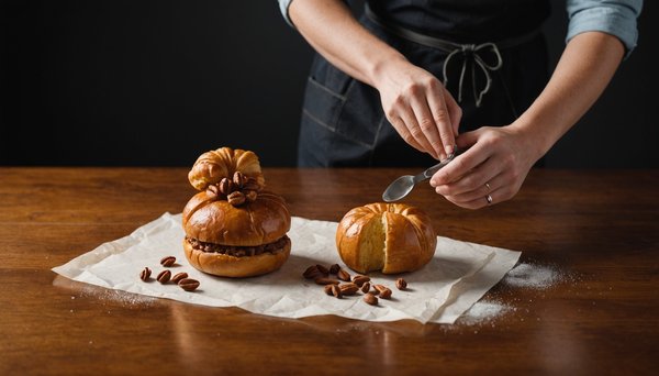 Les secrets d'une poche à douille parfaite pour vos créations