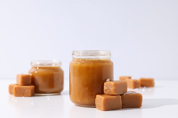 L'art du caramel beurre salé artisanal : un délice à savourer