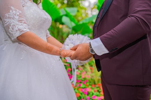 Pourquoi faire appel à un traiteur mariage oriental et halal ?